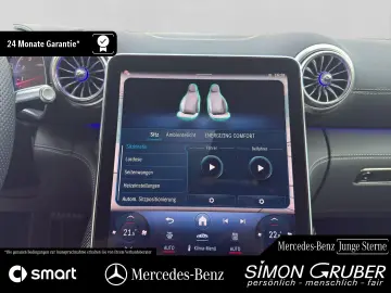 MERCEDES-BENZ SL 63 4M  AMG Night II Keramik Aero Ca&hellip;