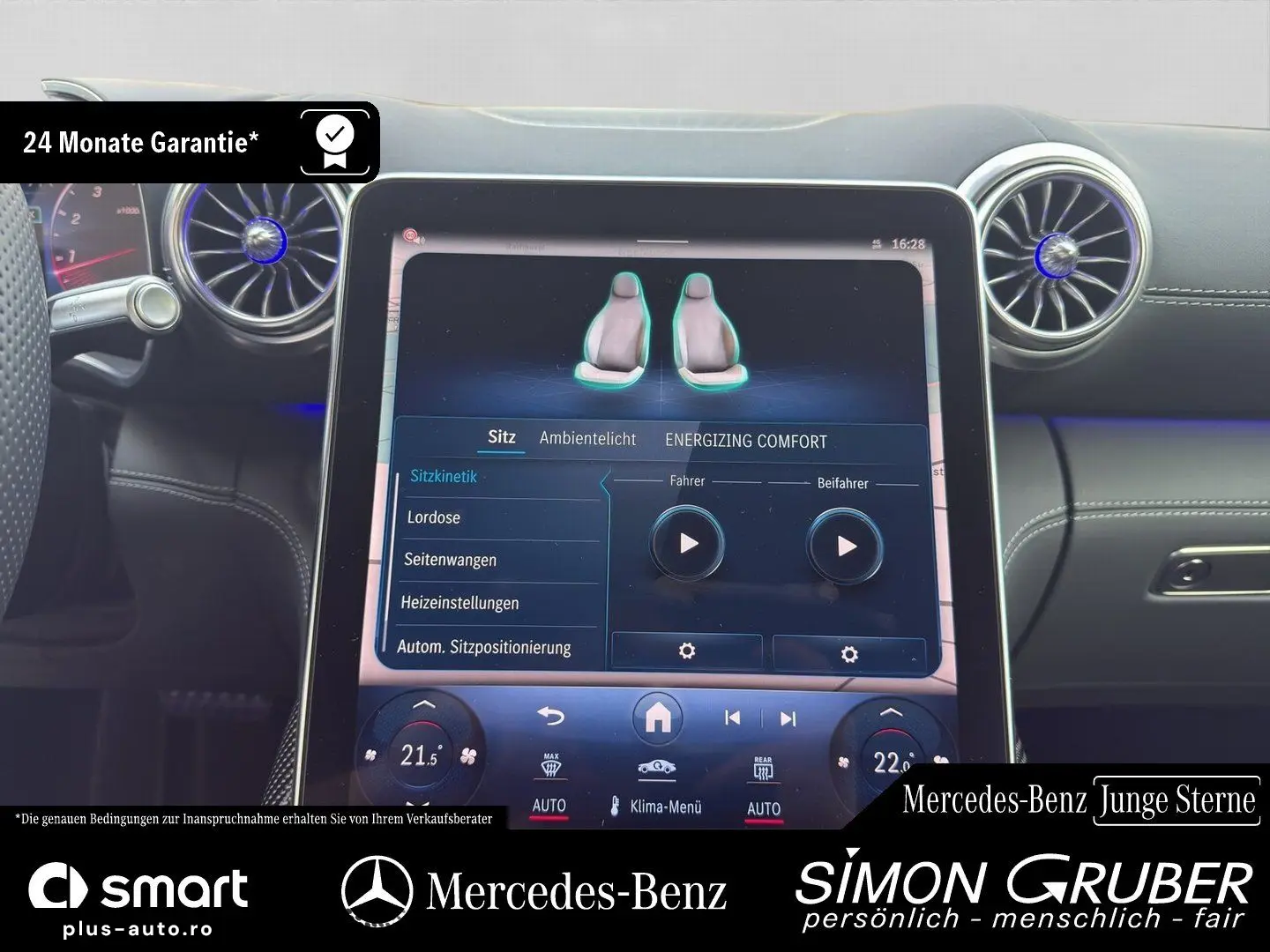 MERCEDES-BENZ SL 63 4M  AMG Night II Keramik Aero Ca&hellip;