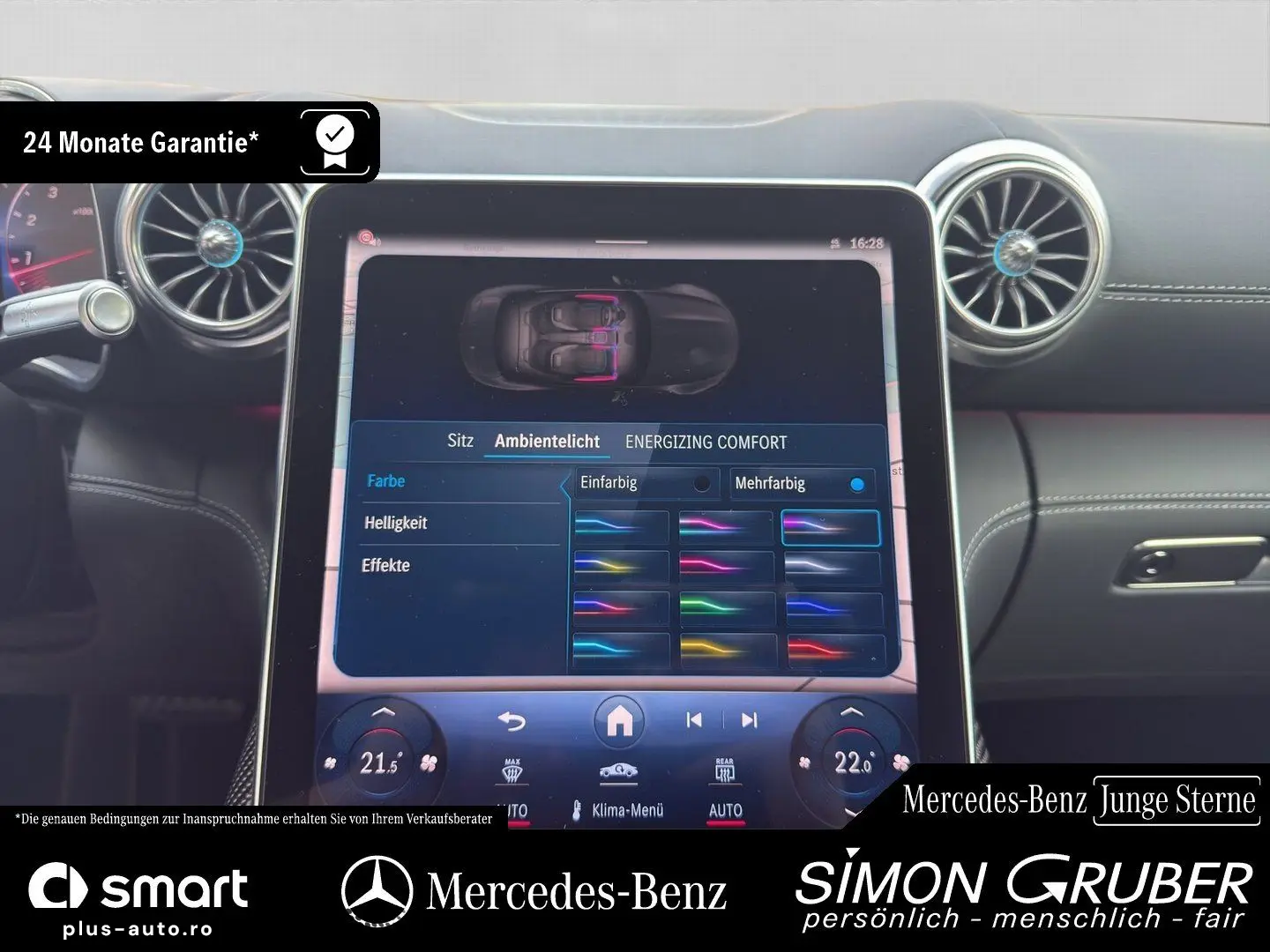 MERCEDES-BENZ SL 63 4M  AMG Night II Keramik Aero Ca&hellip;