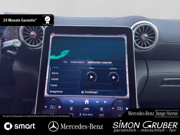 MERCEDES-BENZ SL 63 4M  AMG Night II Keramik Aero Ca&hellip;