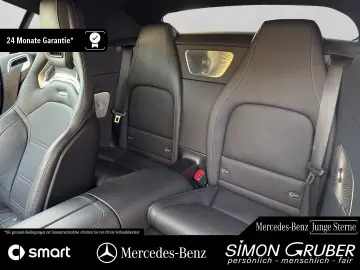 MERCEDES-BENZ SL 63 4M  AMG Night II Keramik Aero Ca&hellip;