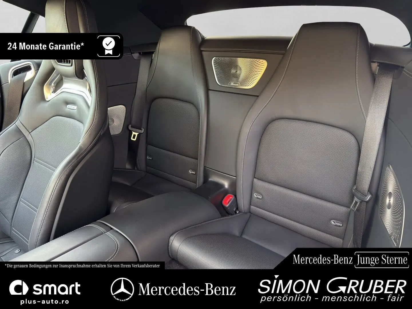 MERCEDES-BENZ SL 63 4M  AMG Night II Keramik Aero Ca&hellip;