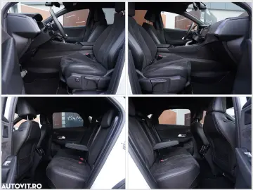 Citroën DS7 Crossback 4x4 PERFORMANCE LINE