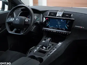 Citroën DS7 Crossback 4x4 PERFORMANCE LINE