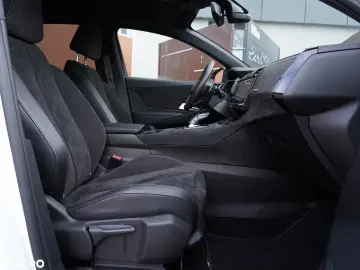 Citroën DS7 Crossback 4x4 PERFORMANCE LINE