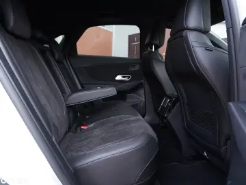 Citroën DS7 Crossback 4x4 PERFORMANCE LINE