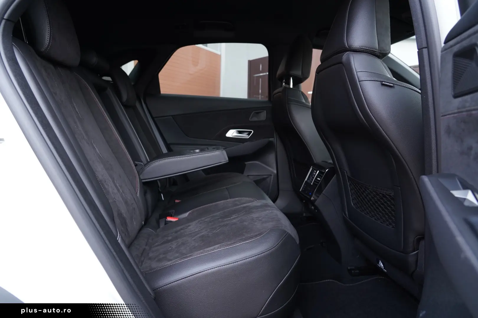 Citroën DS7 Crossback 4x4 PERFORMANCE LINE