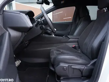 Citroën DS7 Crossback 4x4 PERFORMANCE LINE