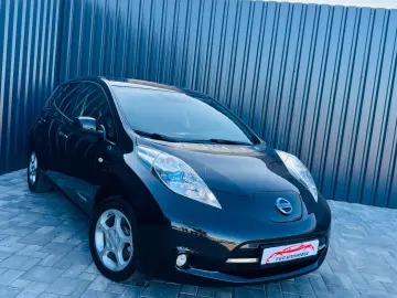Nissan Leaf RAR EFECTUAT  Fab 02.2016  Electric 80 kWh