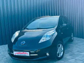Nissan Leaf RAR EFECTUAT  Fab 02.2016  Electric 80 kWh