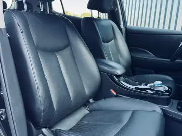 Nissan Leaf RAR EFECTUAT  Fab 02.2016  Electric 80 kWh