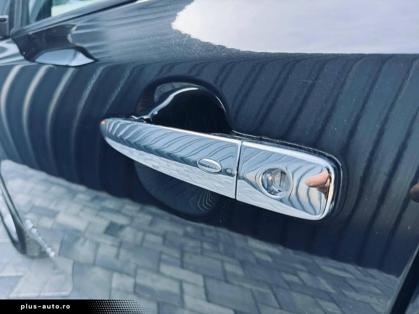 Nissan Leaf RAR EFECTUAT  Fab 02.2016  Electric 80 kWh