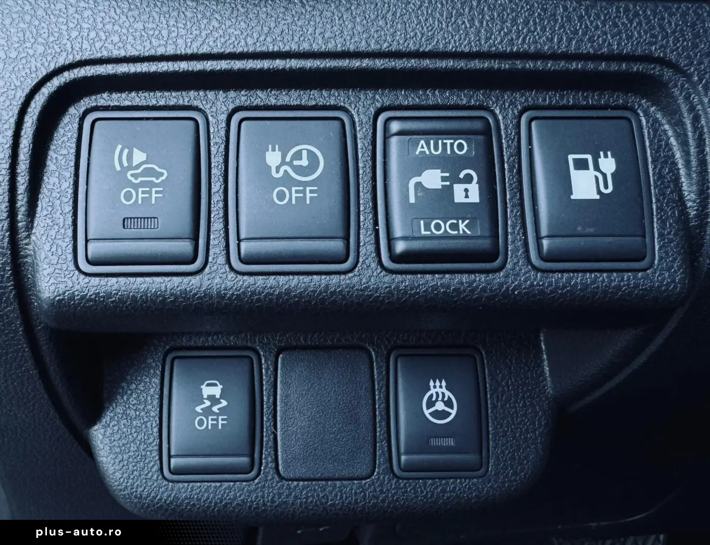 Nissan Leaf RAR EFECTUAT  Fab 02.2016  Electric 80 kWh