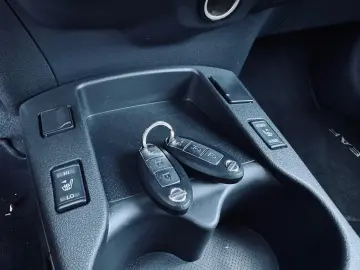 Nissan Leaf RAR EFECTUAT  Fab 02.2016  Electric 80 kWh