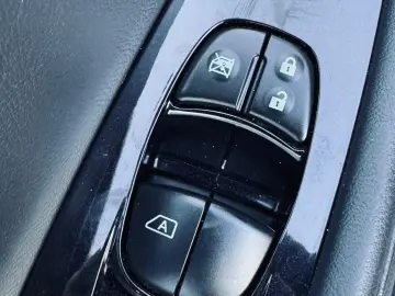 Nissan Leaf RAR EFECTUAT  Fab 02.2016  Electric 80 kWh