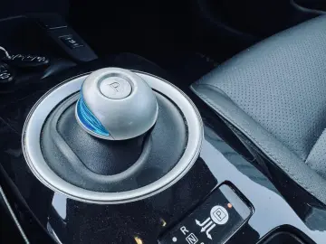 Nissan Leaf RAR EFECTUAT  Fab 02.2016  Electric 80 kWh