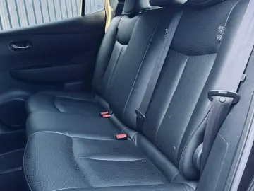 Nissan Leaf RAR EFECTUAT  Fab 02.2016  Electric 80 kWh