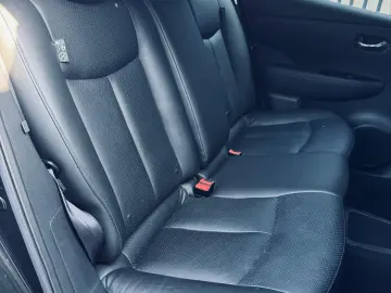 Nissan Leaf RAR EFECTUAT  Fab 02.2016  Electric 80 kWh