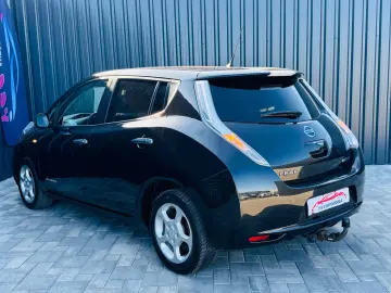 Nissan Leaf RAR EFECTUAT  Fab 02.2016  Electric 80 kWh