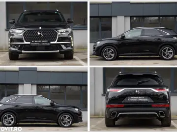 Citroën DS7 4x4 300 OPERA