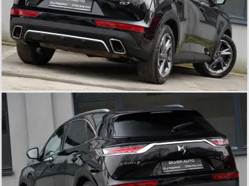 Citroën DS7 4x4 300 OPERA