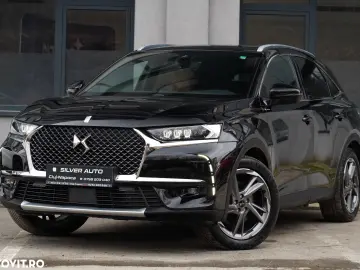 Citroën DS7 4x4 300 OPERA