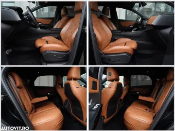 Citroën DS7 4x4 300 OPERA