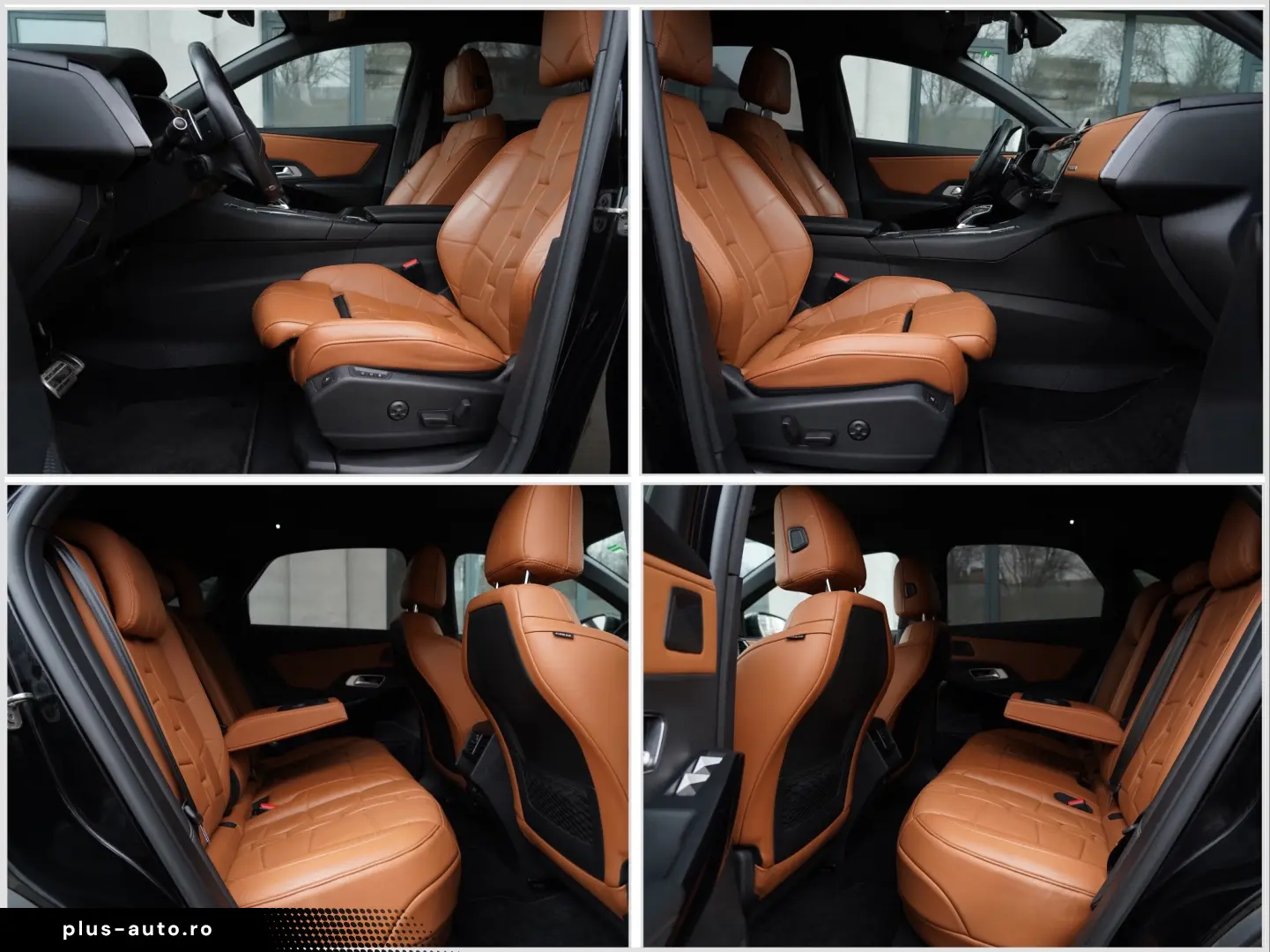 Citroën DS7 4x4 300 OPERA