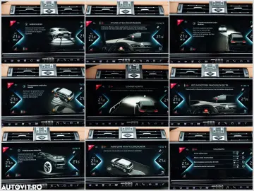 Citroën DS7 4x4 300 OPERA