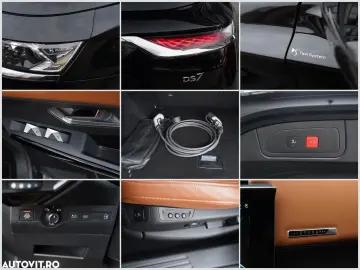 Citroën DS7 4x4 300 OPERA