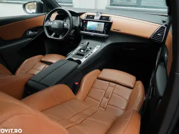 Citroën DS7 4x4 300 OPERA