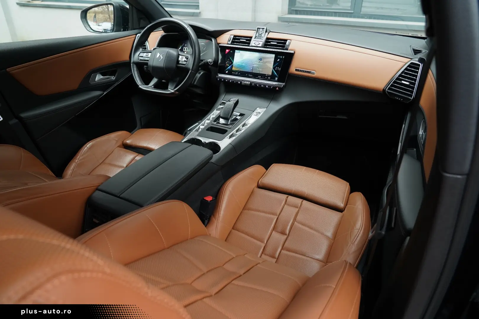 Citroën DS7 4x4 300 OPERA