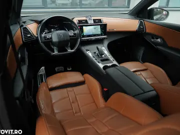 Citroën DS7 4x4 300 OPERA