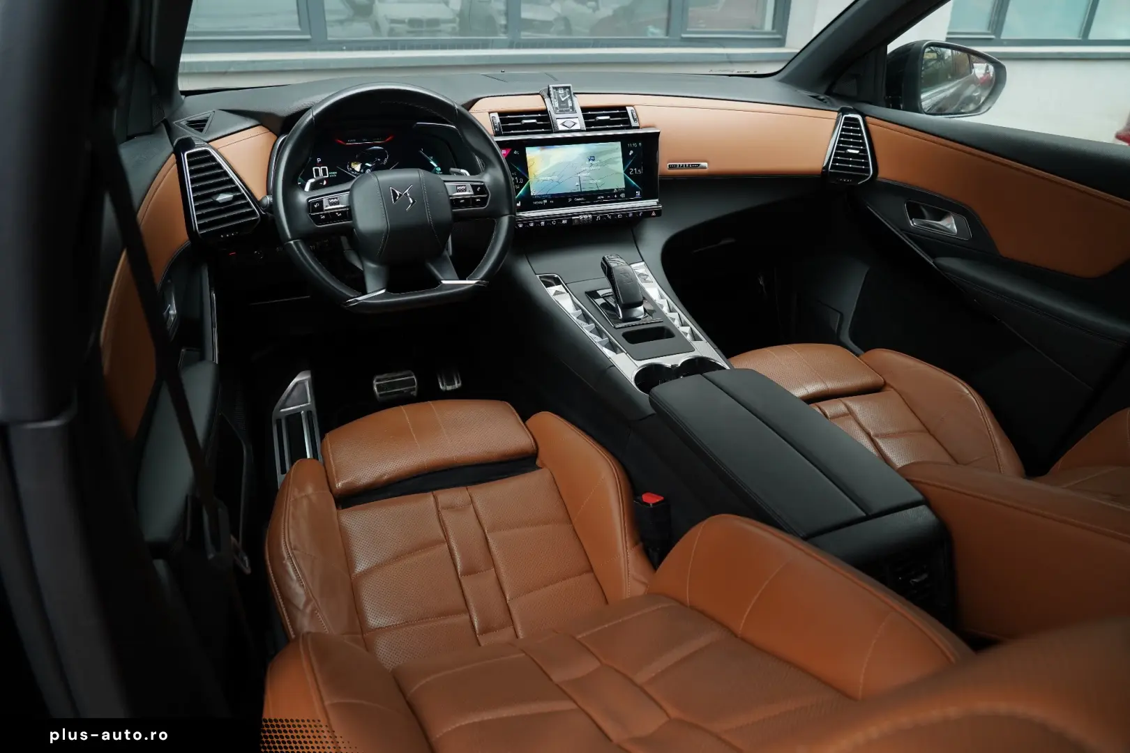 Citroën DS7 4x4 300 OPERA