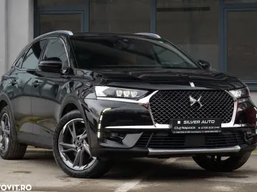 Citroën DS7 4x4 300 OPERA