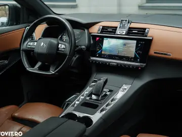 Citroën DS7 4x4 300 OPERA