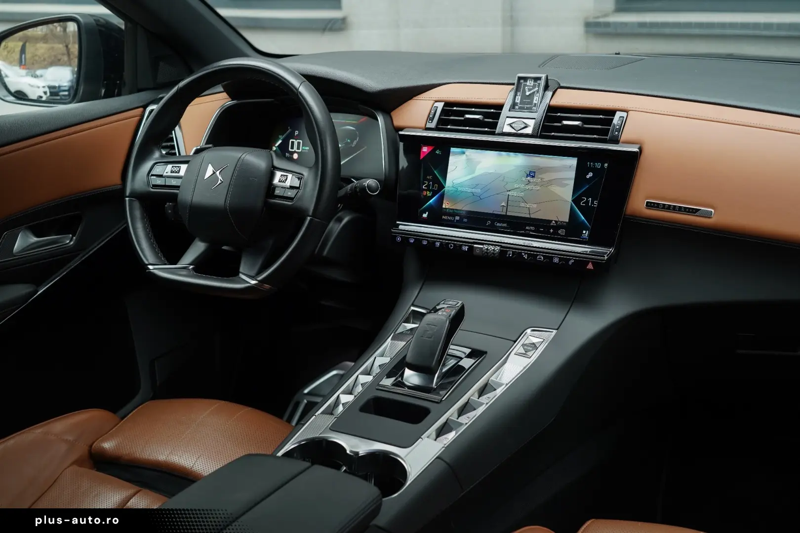 Citroën DS7 4x4 300 OPERA