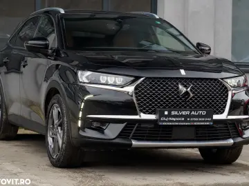 Citroën DS7 4x4 300 OPERA