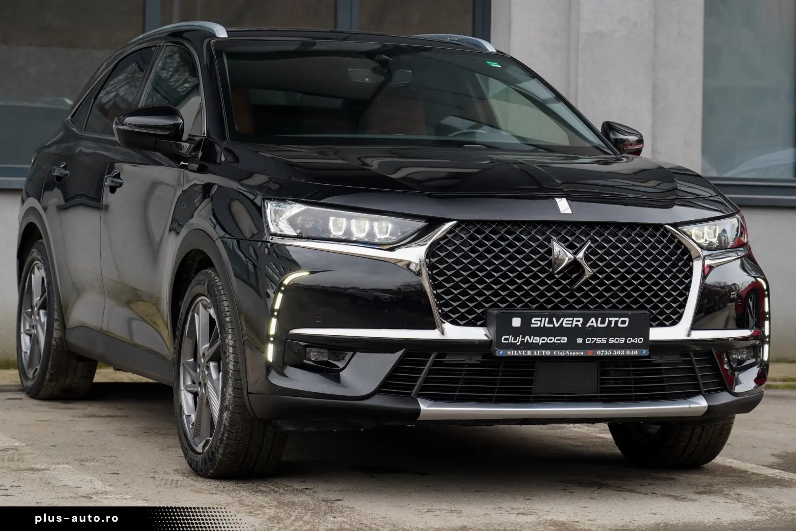 Citroën DS7 4x4 300 OPERA