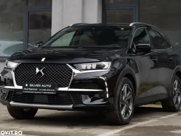 Citroën DS7 4x4 300 OPERA