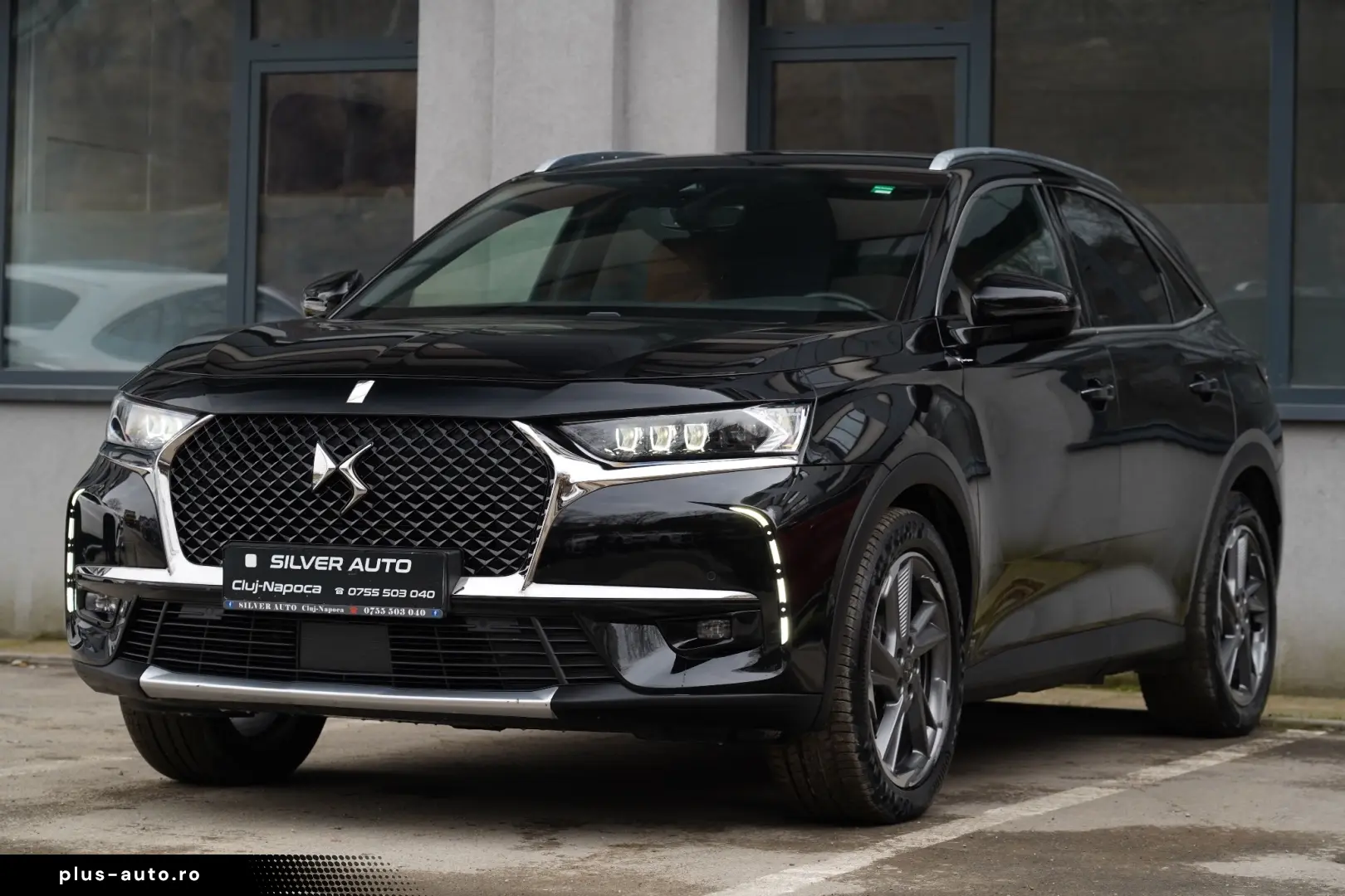 Citroën DS7 4x4 300 OPERA