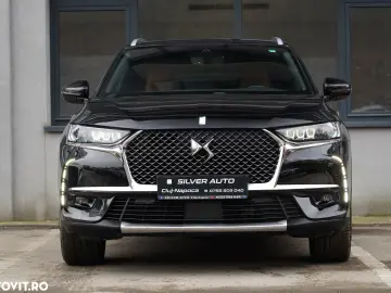 Citroën DS7 4x4 300 OPERA