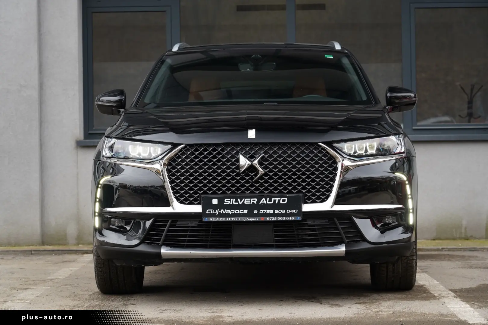 Citroën DS7 4x4 300 OPERA