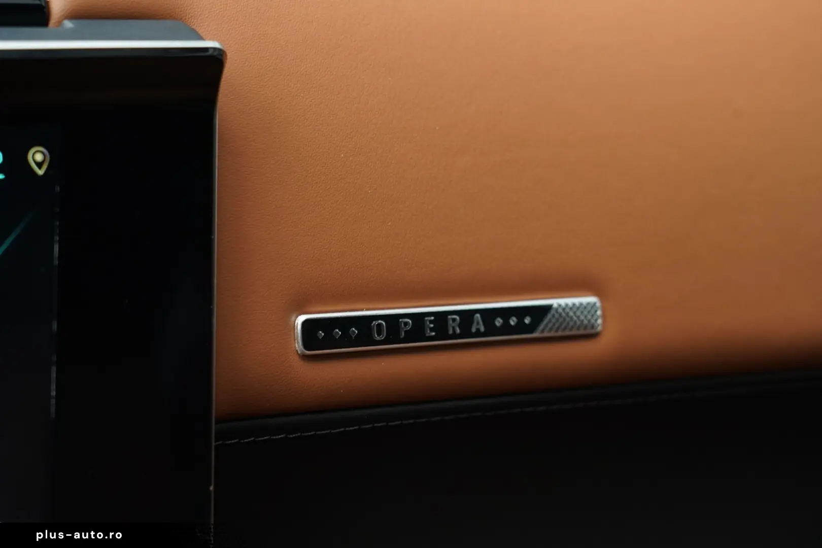 Citroën DS7 4x4 300 OPERA