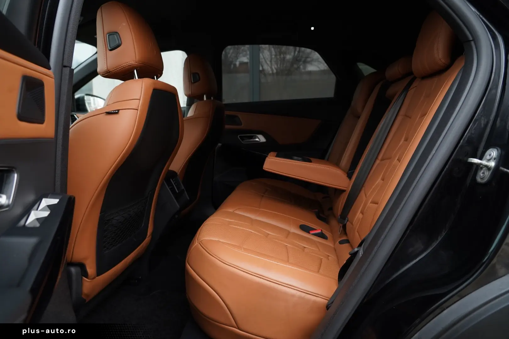 Citroën DS7 4x4 300 OPERA