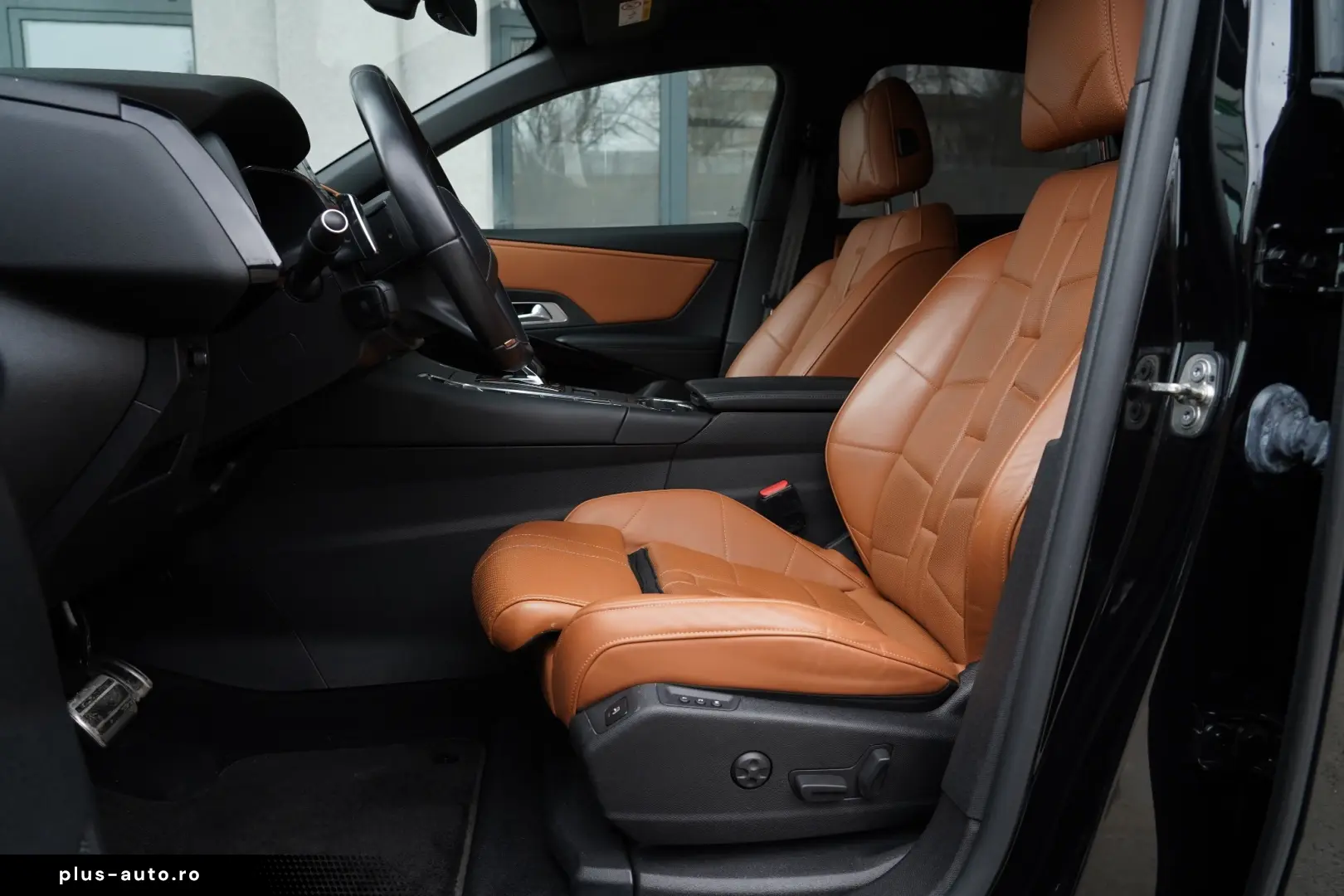 Citroën DS7 4x4 300 OPERA