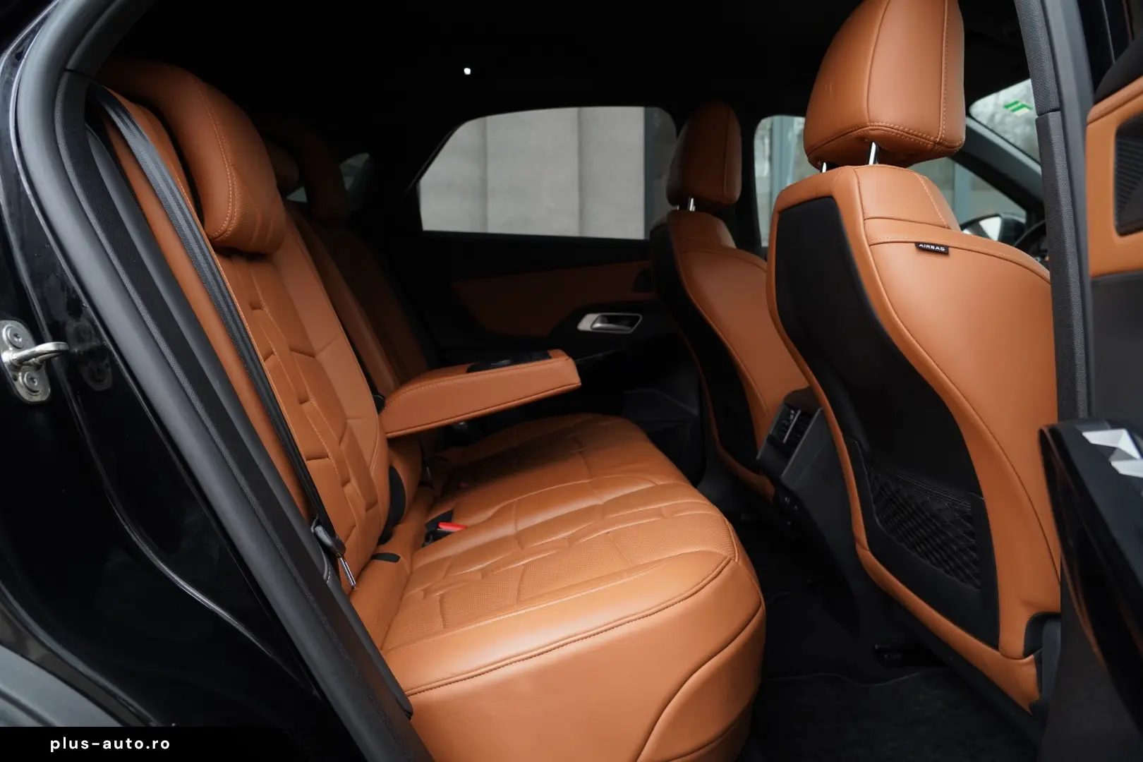 Citroën DS7 4x4 300 OPERA