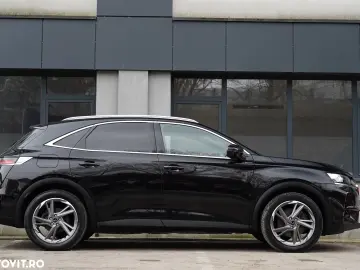 Citroën DS7 4x4 300 OPERA