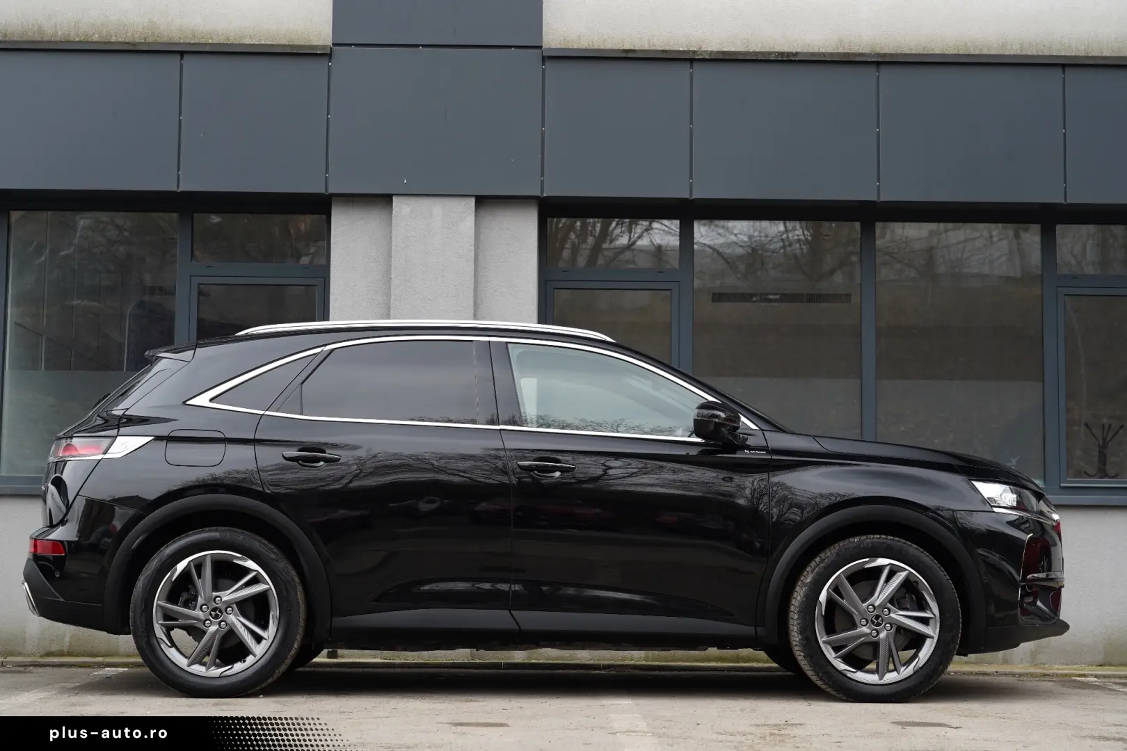 Citroën DS7 4x4 300 OPERA