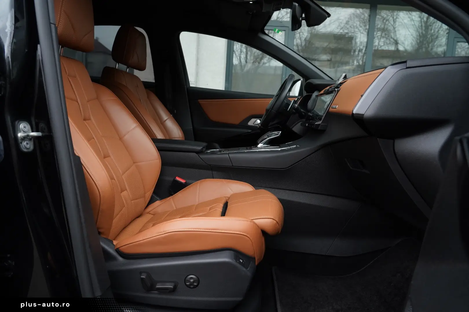 Citroën DS7 4x4 300 OPERA